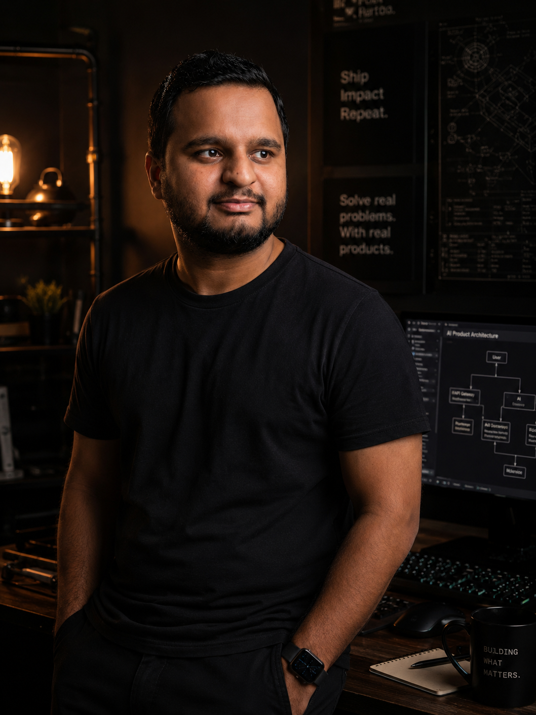 Parth Kothawade