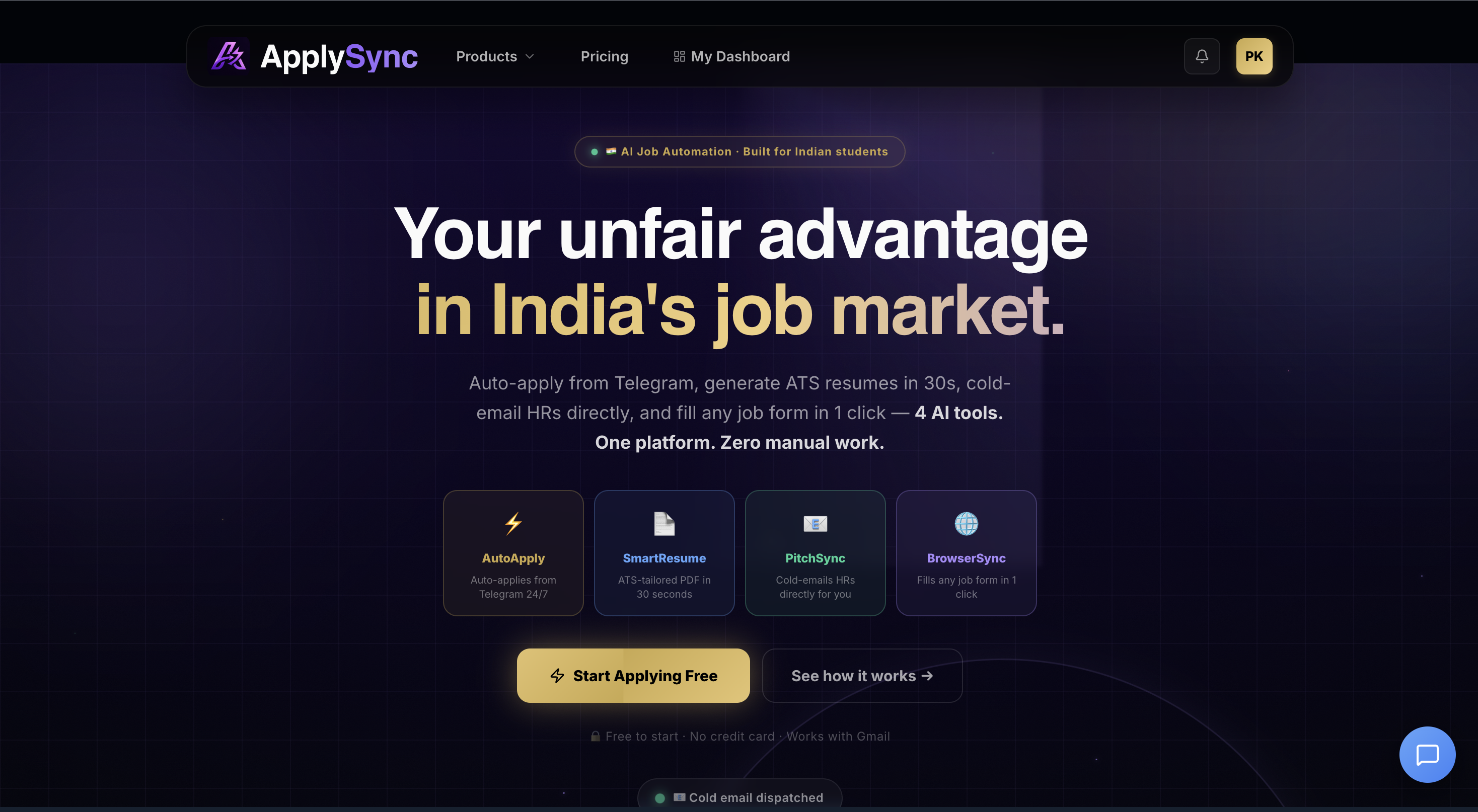 ApplySync