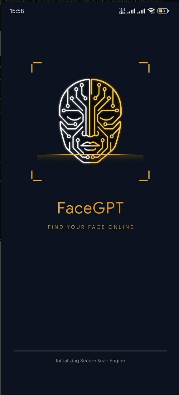 FaceGPT